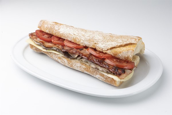 Bocadillos - Imagen 1