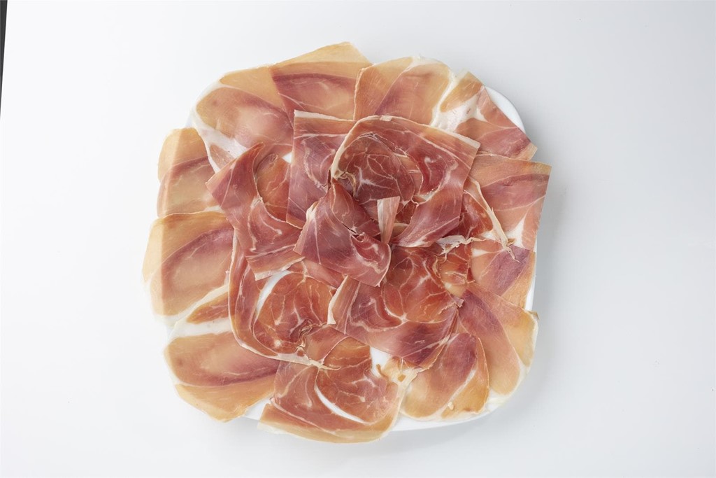 Jamón serrano - Imagen 1