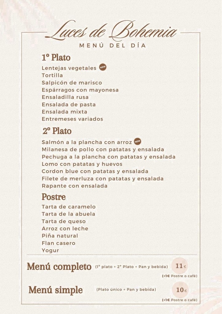 Menú del día 17/12/2024 - Imagen 1
