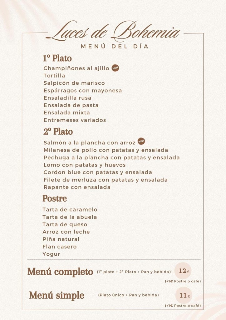 Menú del día 17/7/2025 - Imagen 1
