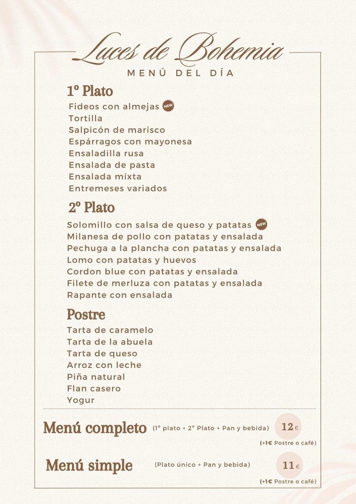 Menú del día 2/4/2025 - Imagen 1
