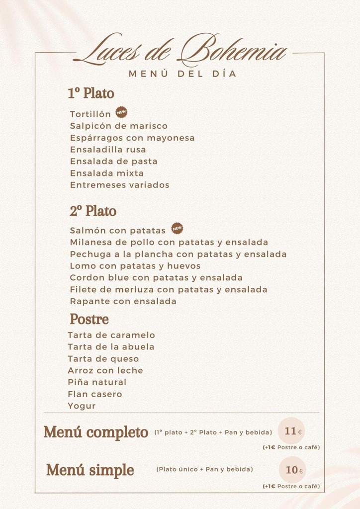 Menú del día 2/7/2024 - Imagen 1