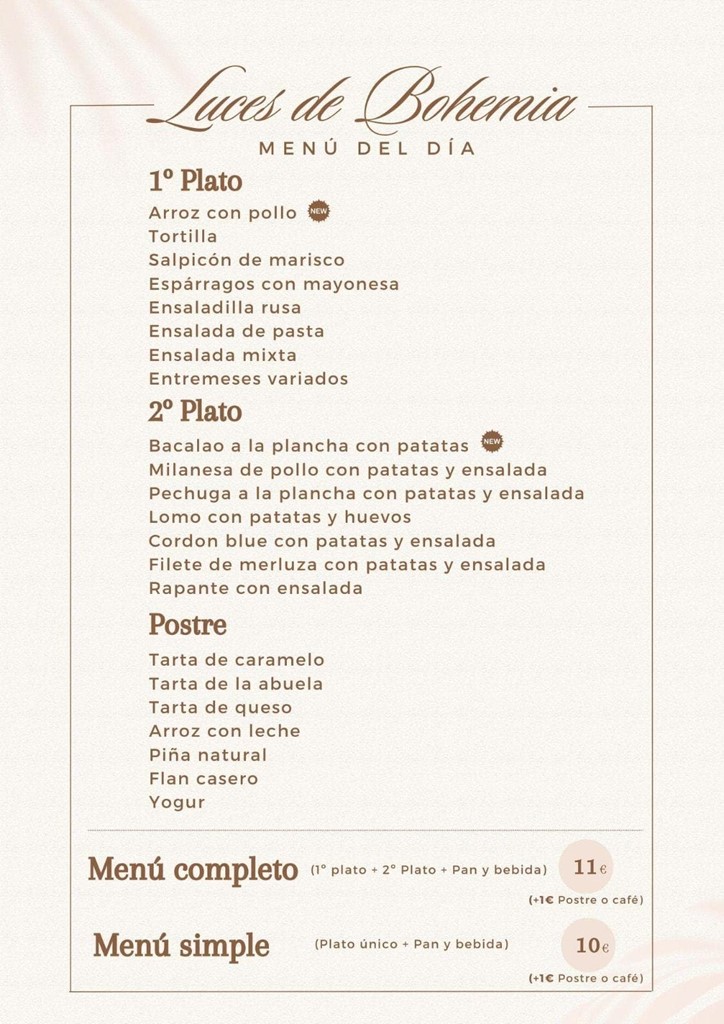 Menú del día 7/6/2024 - Imagen 1