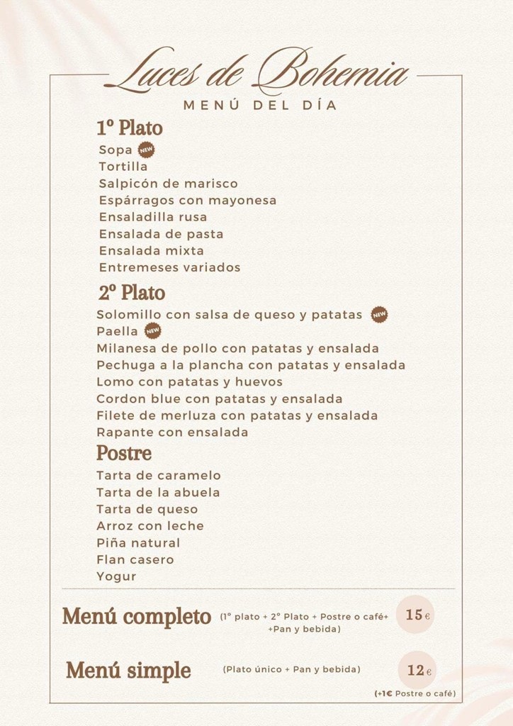 Menú del día 7/6/2025 - Imagen 1