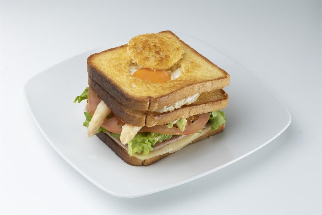 Sandwiches - Imagen 1