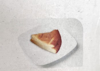 Tarta de queso - Imagen 1